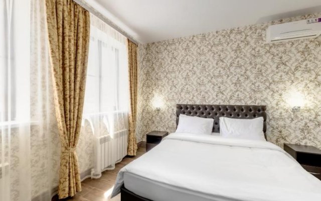 EDNO Hotel