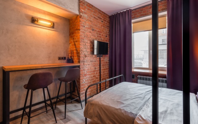 Квартира на улице Советской