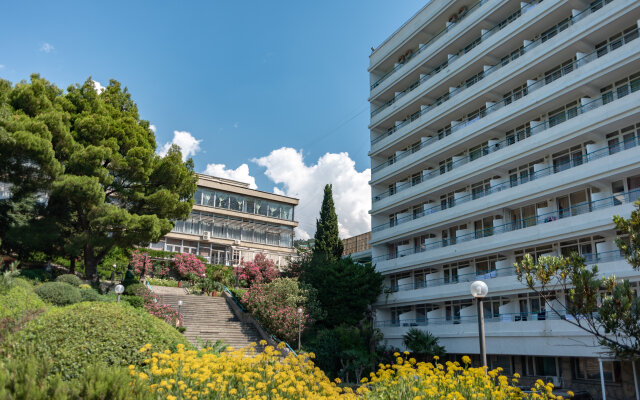 Miskhor Sanatorium