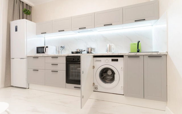 Апартаменты на Хрустальном, 29