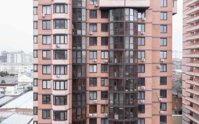 Квартира в Доломановском переулке, 118