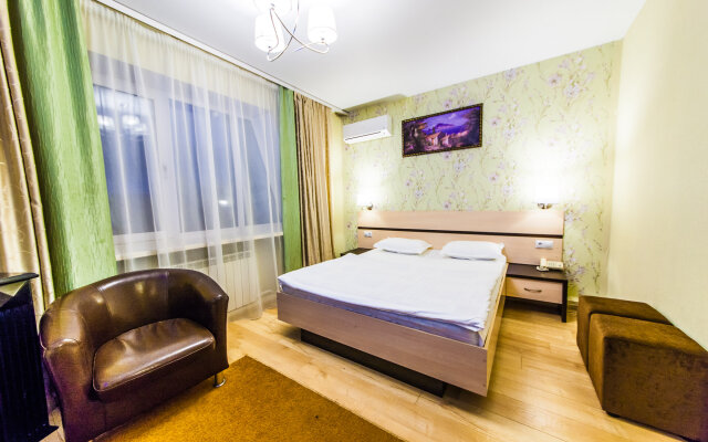 Kerch Mini-Hotel