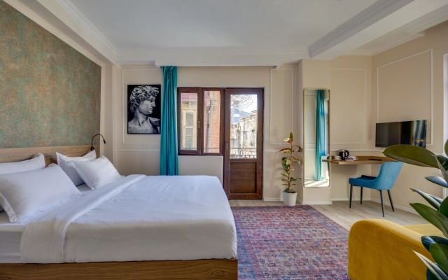 Hotel Regraph