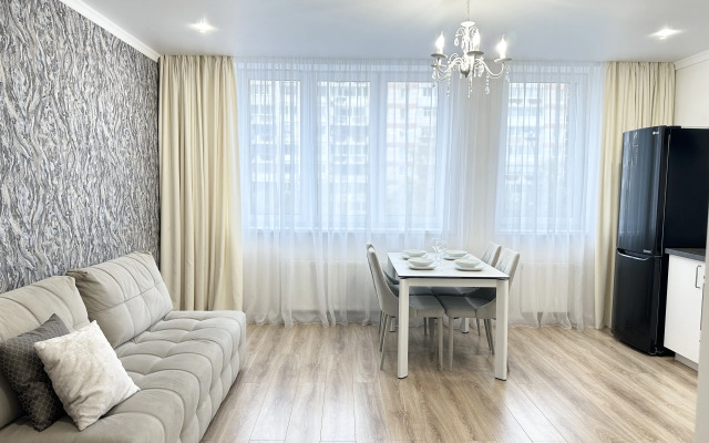 V Zhk Biznes Klassa PremyerApartments