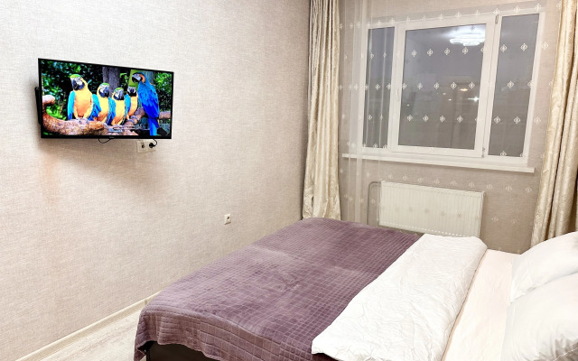 Квартира на Улице Караидельская 54/1