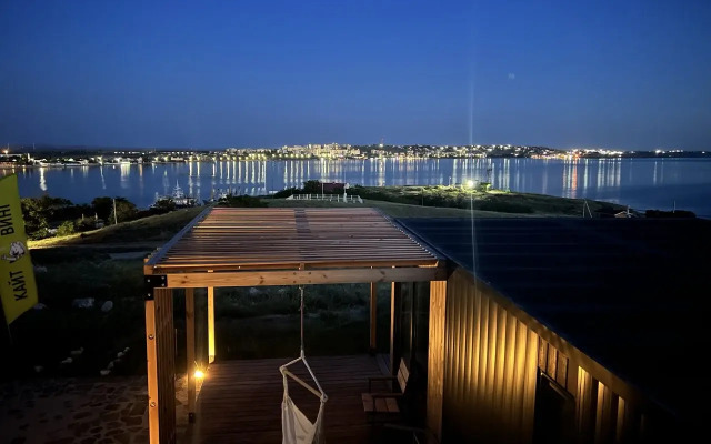 Bely Krolik Mini-Hotel