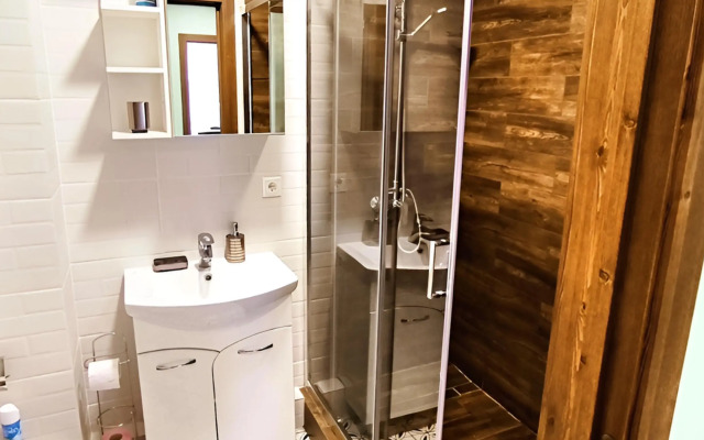 Апартаменты на Островского 35/11