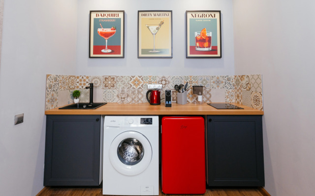 Апартаменты Новгородская 22 42a Gosh Rent