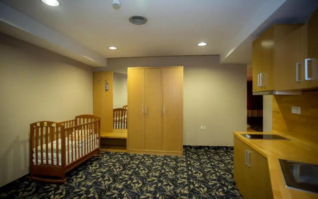 Colosseo Hotel