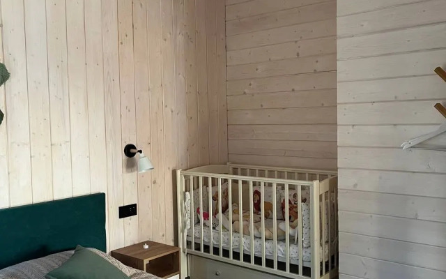 Частный дом для отдыха