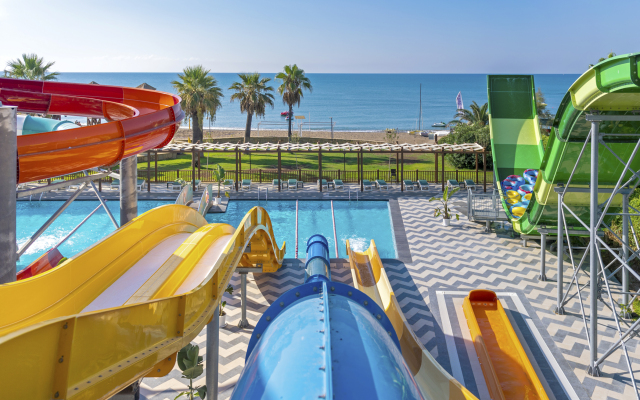 Megasaray Club Belek