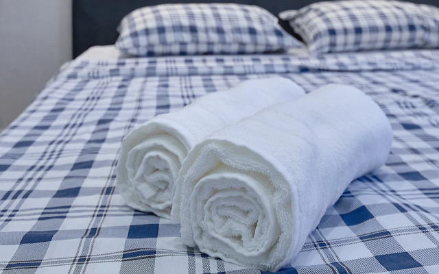 Квартира на Кулёва 3