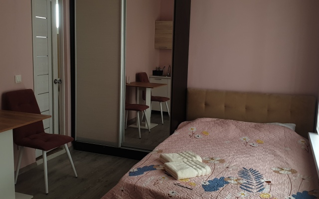 Tarhankut Apartments