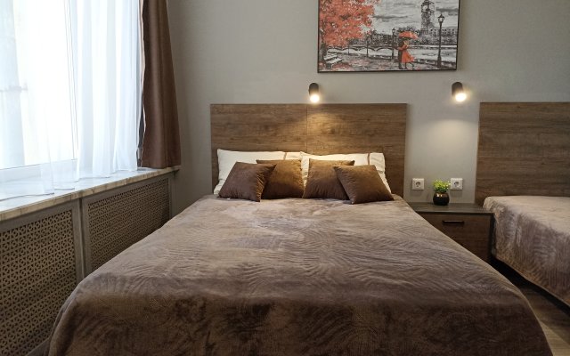 Ana Mini Hotel