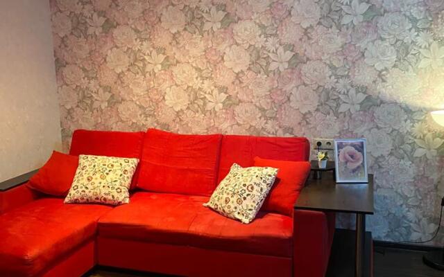 U Bolnitsyi Botkina Apartments