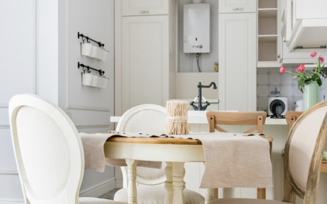 Апартаменты на Невском проспекте