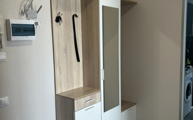 Prostornaya  V Gorode Temryuk Zhk Morskoy Flat