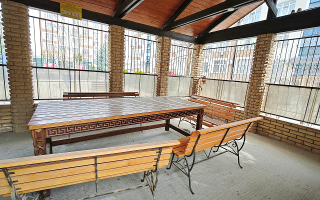 Квартира ЖК Аквамарин