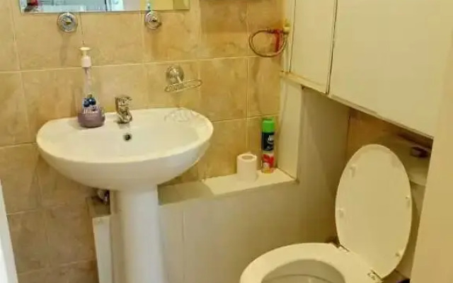 Апартаменты 1 Дом 89 в микрорайоне Оптимистов 4/1