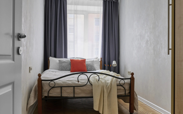 Апартаменты Тайны Таврического сада