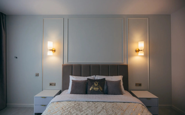 Квартира Золотые дни Калининград