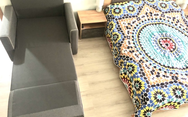 Квартира в Самом Центре Города