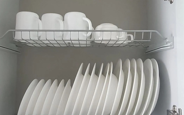 Квартира на Улице Маковского 126к4