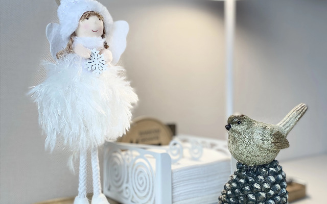 2-Kh Komnatnye Elegantnaya Volna u Metro Aerodromnaya Apartments