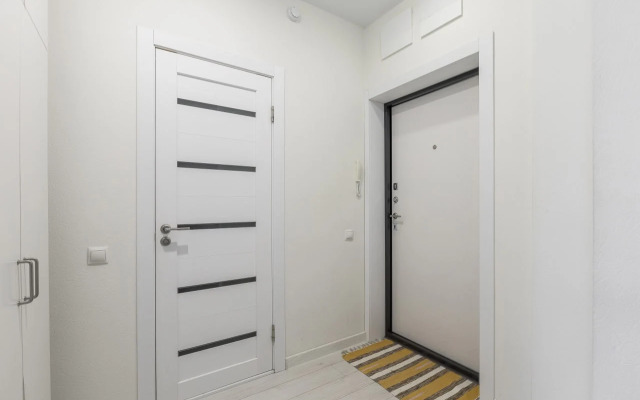 Апартаменты Черная лилия Studio ApartaMIA