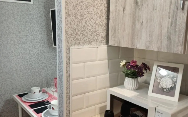 U Metro Varshavskaya Sk18 Apartments