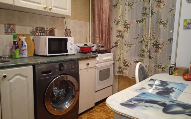 Апартаменты на Севастопольской