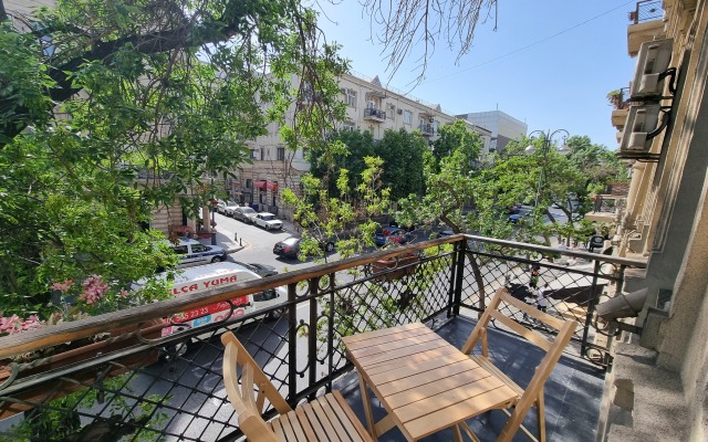 Premium Apartment Apartments