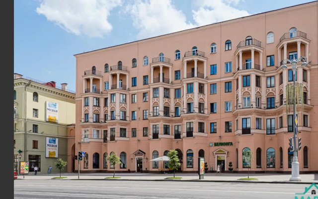 A&D Quality Apartment in The Center Apartments