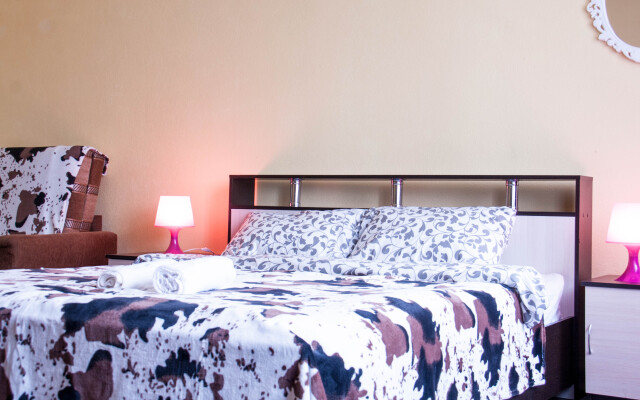 Мини-отель На Лиговском 108