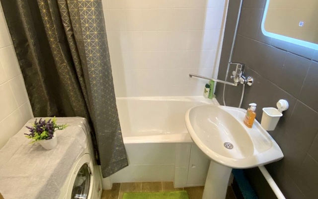 Comfort & Relax Home Just For You Apartments