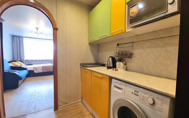 Апартаменты Заселяйся на Назварбаева