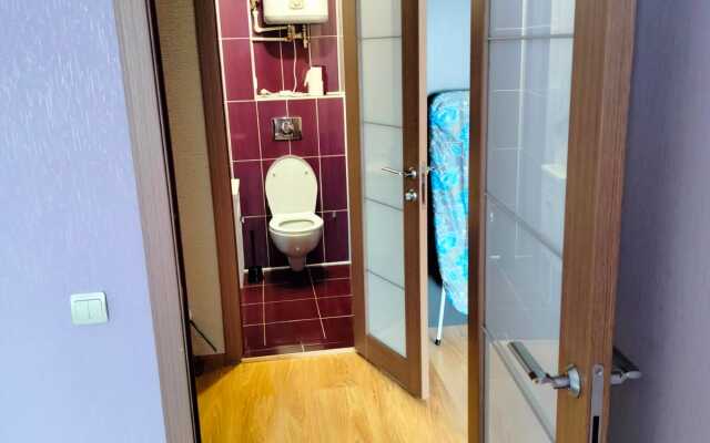 Апартаменты YuTani на улице Дачная 23/5