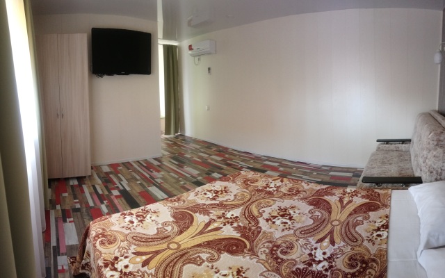 Akvarel Guest House