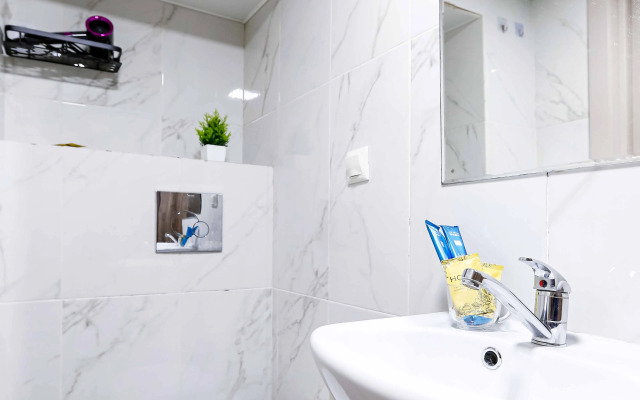 Апартаменты на Коптевской