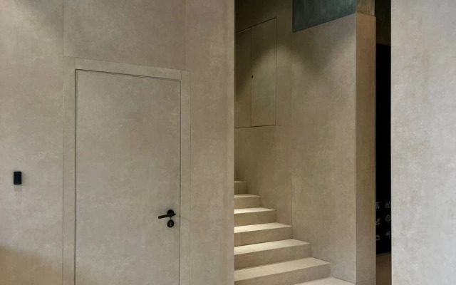 Апартаменты 1 Happy People в ЖК Новоданиловская