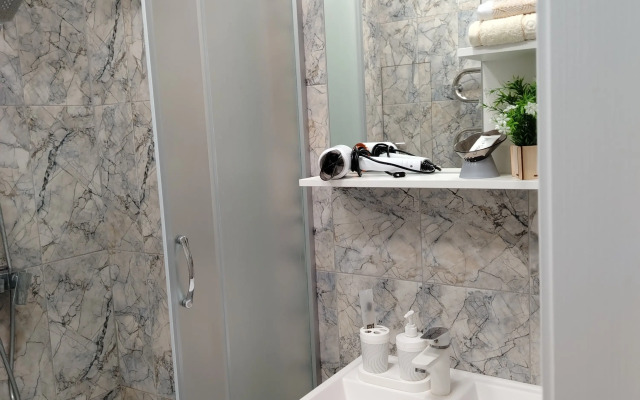 Квартира на Сибирской 31А