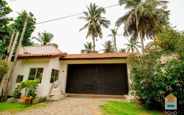 Yoho Green Turtle Villa