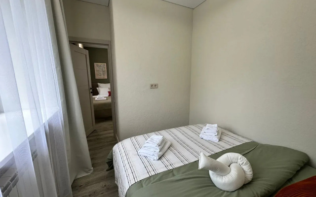 V Centre Goroda Flat