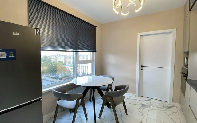 Pyat Zvyozd Park Tereshkovoy Apartments - Apartment in تشيليابنسك - Photo 5