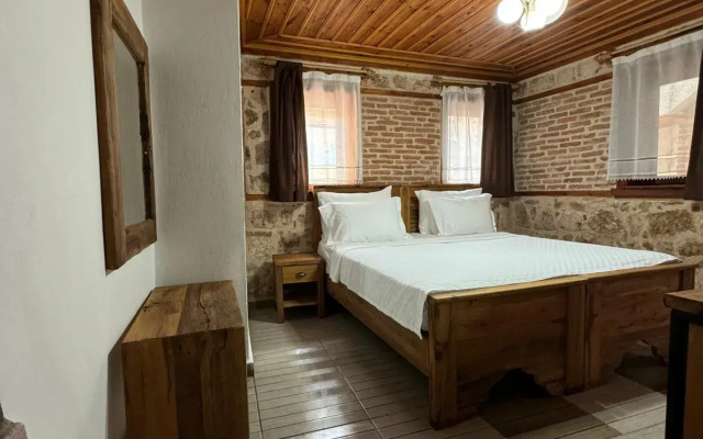 Casa Franco