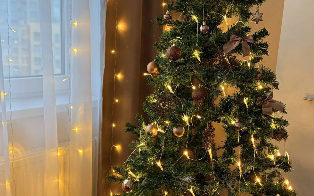 Квартира Как дома