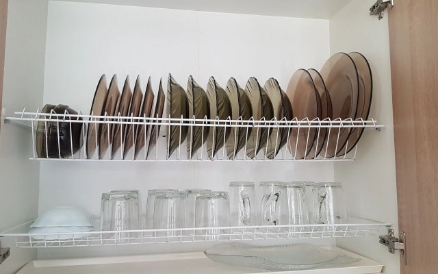 V Gagre Abazgaa Kvartira