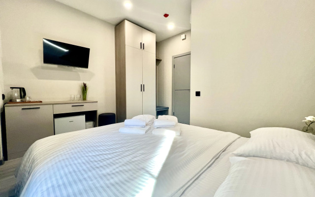 Апартаменты Архитектор