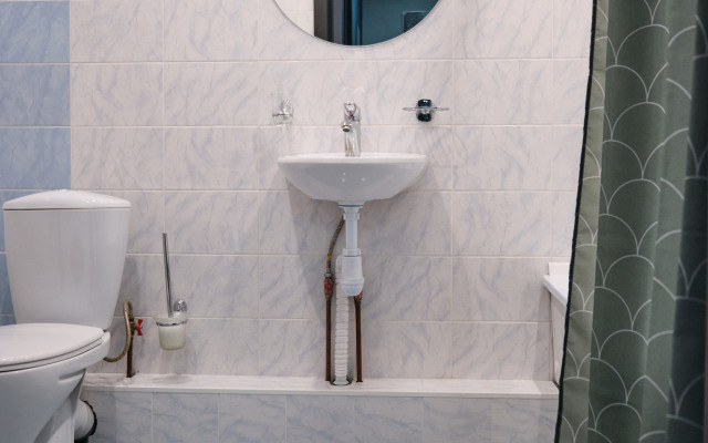 Апартаменты Fly apartment