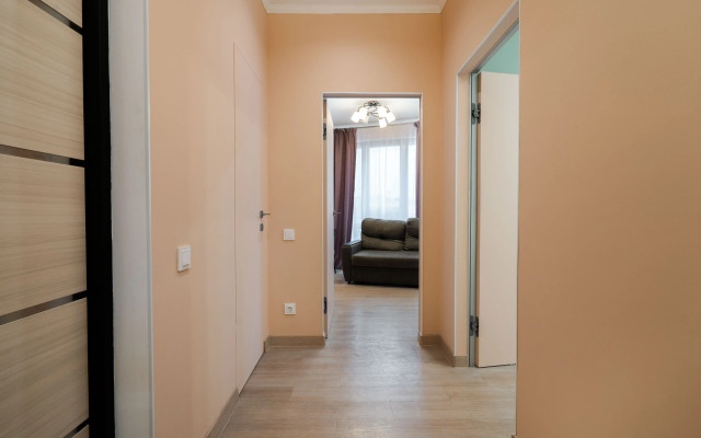 Ak Krymskiy PosutochnoSochi.rf  Apartments